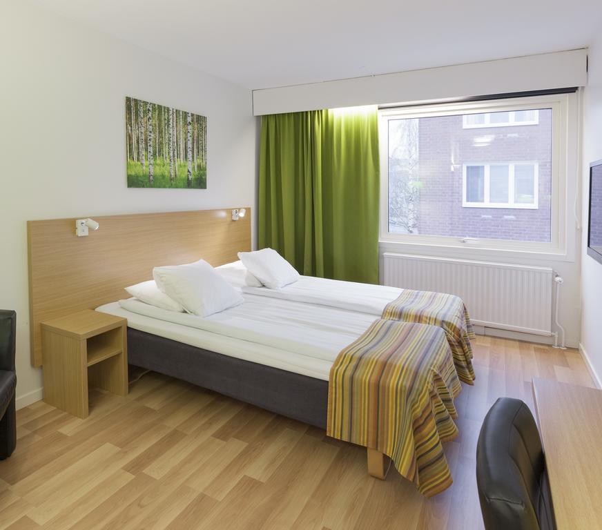 First Hotel Dragonen Umeå Værelse billede